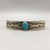 turquoise bracelet