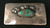 turquoise belt buckle