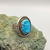 turquoise ring