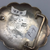 Lander Blue Turquoise Belt Buckle