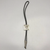 Overlay Sterling Silver Bolo