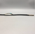 Signed Sterling Silver and Turquoise Bolo