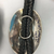 Gorgeous, STATEMENT Kind of Bolo by John Nelson (Navajo) - Signed