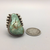 ring, sterling silver, turquoise, size 8