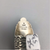 ring, Royston turquoise, sterling silver, signed, hallmarked, Native American