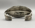 Unique! 3 Crosses, On This Fred Harvey Era Bracelet