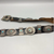 concho belt, turquoise, sterling silver