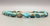 Kingman turquoise necklace