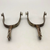 spurs, Carl Hall, Lady Leg