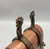 spurs, Carl Hall, Lady Leg