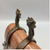 spurs, Carl Hall, Lady Leg