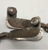 spurs, Carl Hall, Lady Leg