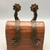 spurs, Carl Hall, Lady Leg