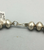 Lovely! All Sterling Silver, Nice Looking Squash Blossom Necklace