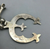 Lovely! All Sterling Silver, Nice Looking Squash Blossom Necklace