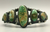 Seven Cerrillos Turquoise bracelet