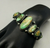Seven Cerrillos Turquoise bracelet