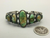 Seven Cerrillos Turquoise bracelet