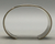 Hummingbird Zuni inlay cuff