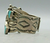 Zuni inlay Rainbow Man bracelet