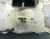 Multi stone concho belt