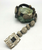 Sterling silver concho belt