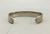 Sterling silver bracelet