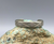 Sterling silver bracelet