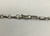 Hummingbird Zuni inlay necklace