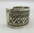 Sterling silver bracelet