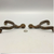 spurs, Crockett, hallmarked