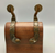 spurs, Crockett, hallmarked