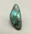 Big turquoise statement ring