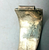 Sterling silver Hopi overlay
