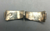 Sterling silver Hopi overlay