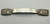 Tufa cast kokopelli watch band