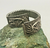 Tufa cast kokopelli watch band