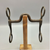 bit, Crockett, hallmarked, vintage