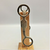 bit, Crockett, hallmarked, vintage