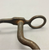 bit, Crockett, hallmarked, vintage