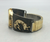 12k gold watch band