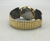 12k gold watch band
