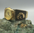 12k gold watch band