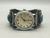 Bisbee turquoise watch cuff