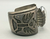 Vintage knifewing watch cuff