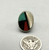 Multi-stone inlay ring