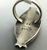 Red jasper ring