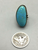 Turquoise ring
