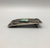Turquoise Sterling Silver Belt Buckle