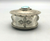 Belt buckle/ pill box